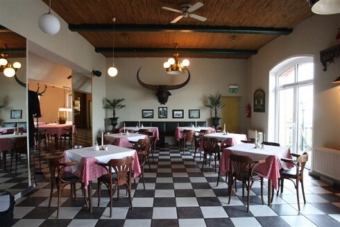 Fischermanns Restaurant in Stralsund, Foto 24