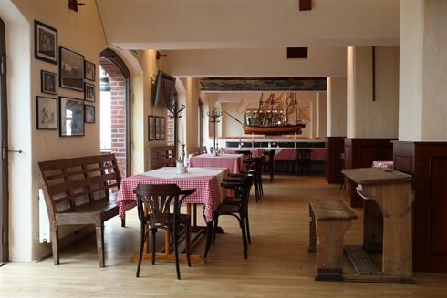 Fischermanns Restaurant in Stralsund, Foto 23