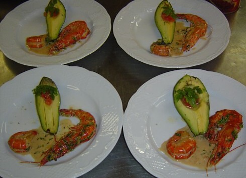 Restaurant im Hotel Raisch in Steinwenden, Foto 8