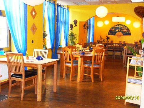 Sisterz Restaurant in Mönchengladbach, Foto 10