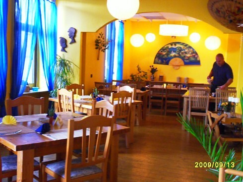 Sisterz Restaurant in Mönchengladbach, Foto 9