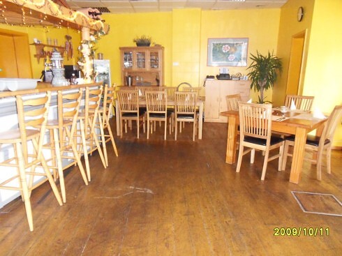 Sisterz Restaurant in Mönchengladbach, Foto 5