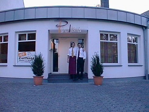 Vino Italia in Bassenheim, Foto 2
