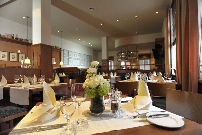 BEST WESTERN PLUS Hotel Excelsior in Erfurt
