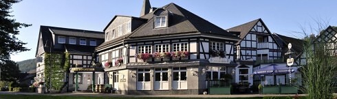 Haus Hochstein in Eslohe, Foto 1