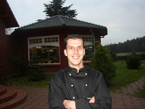 Hotel und Restaurant Waldschlößchen in Crivitz, Foto 14
