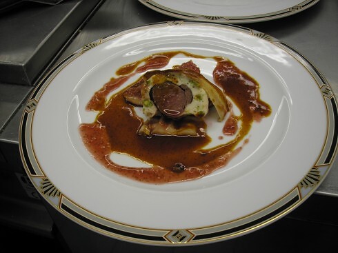 Hotel und Restaurant Waldschlößchen in Crivitz, Foto 12