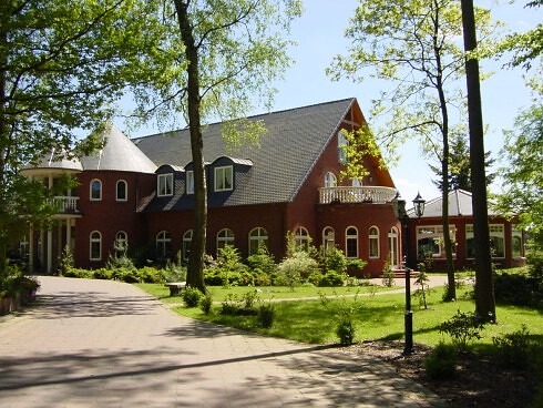Hotel und Restaurant Waldschlößchen in Crivitz, Foto 9