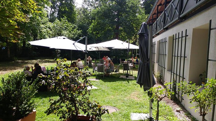 Ristorante Gennaro in Gauting, Foto 1