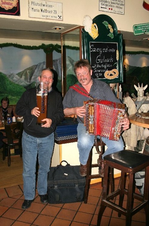 Münchner Haus Wirtshaus  in Eimsbüttel, Foto 2