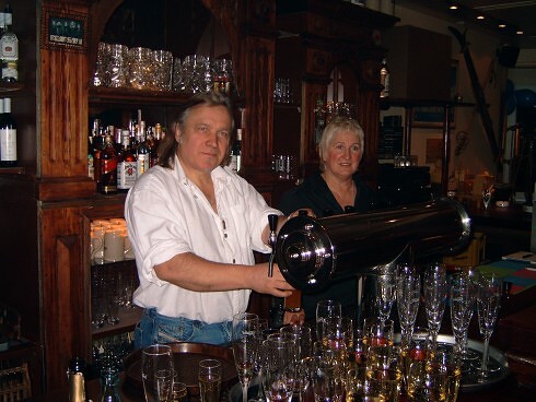 Münchner Haus Wirtshaus  in Eimsbüttel, Foto 4