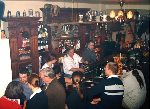 Münchner Haus Wirtshaus  in Eimsbüttel, Foto 5
