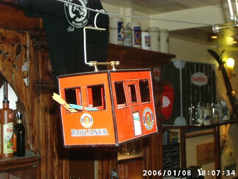 Münchner Haus Wirtshaus  in Eimsbüttel, Foto 7