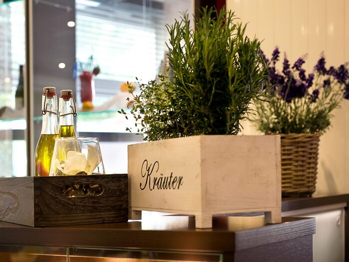 Restaurant La Verde in Köln, Foto 69