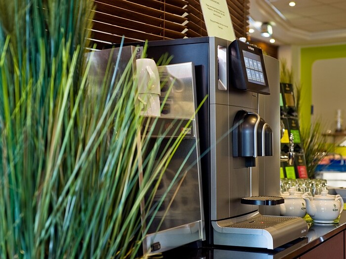 Restaurant La Verde in Köln, Foto 68
