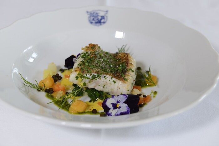 Speisekarte Restaurant Zum Klosterbräu in Neuburg an der Donau