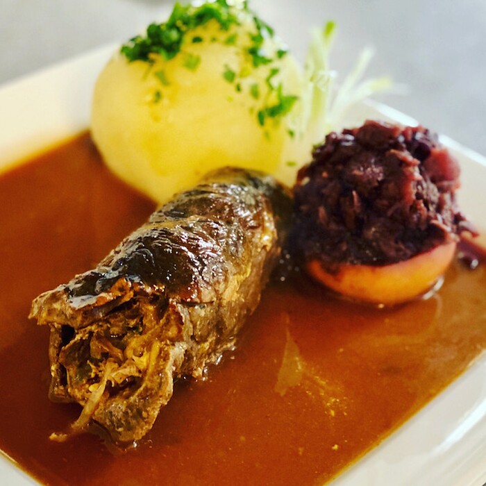 Restaurant Heimat in Eisenach, Foto 16