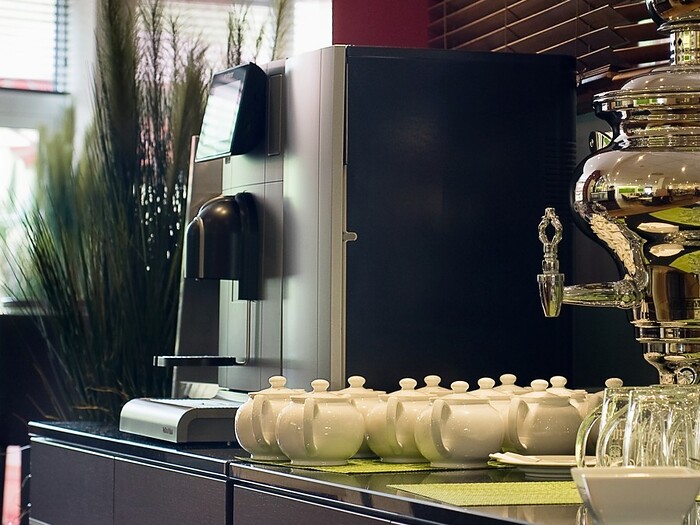 Restaurant La Verde in Köln, Foto 67