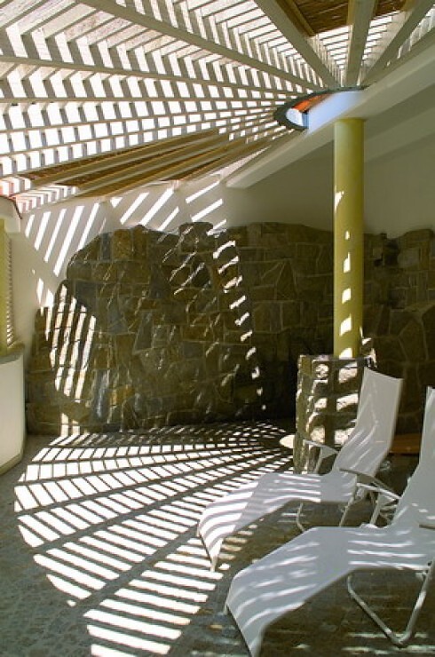 Restaurant im Hotel Sonnengut GmbH & Co.KG in Bad Birnbach, Foto 22