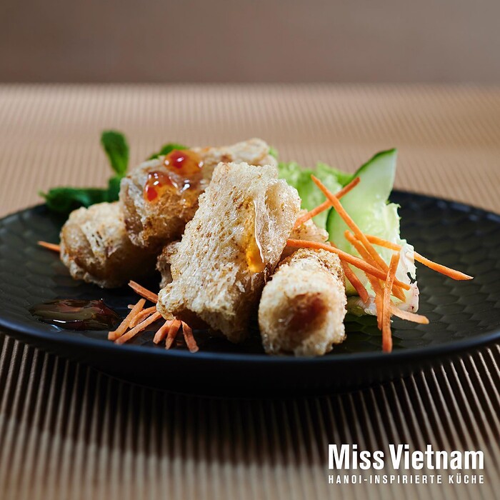 Restaurant Miss Vietnam in Nürnberg