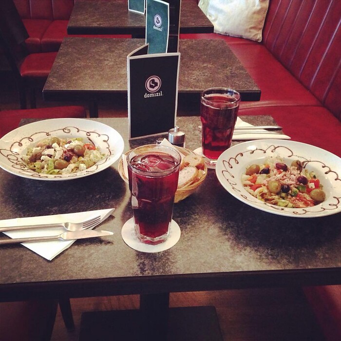Bistro Domizil in Leonberg, Foto 12