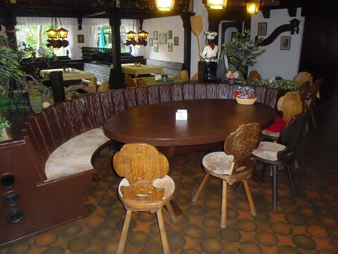 Riedhof-Landgasthaus und Hotel in Meißenheim, Foto 13