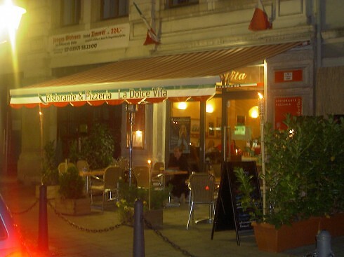 La Dolce Vita in Pirna, Foto 10