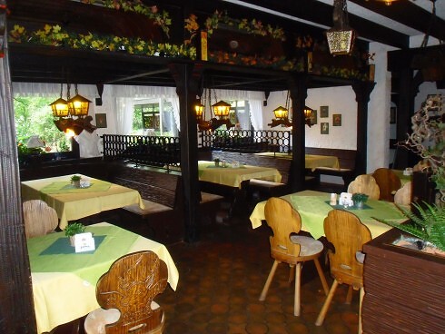 Riedhof-Landgasthaus und Hotel in Meißenheim, Foto 12