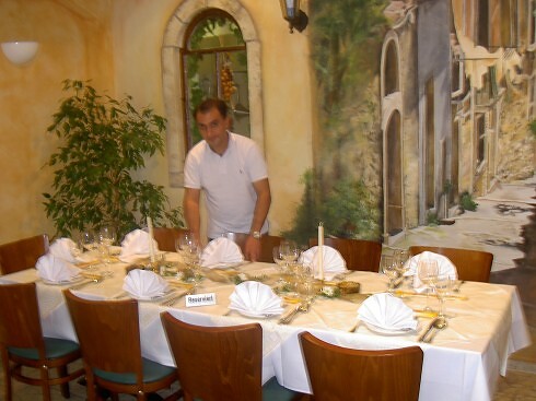 La Dolce Vita in Pirna, Foto 5