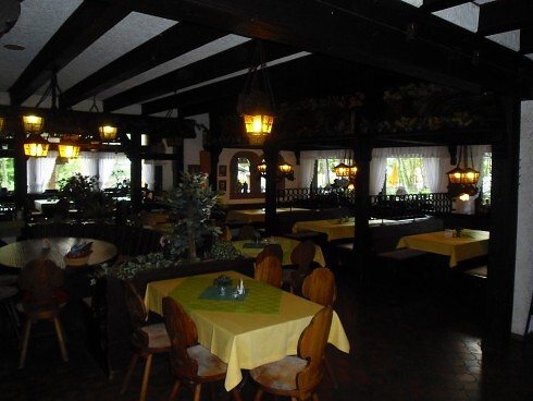 Riedhof-Landgasthaus und Hotel in Meißenheim, Foto 11