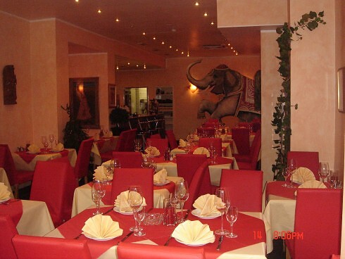 Tandoori in Düsseldorf, Foto 2