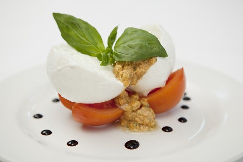 Ristorante Al Torchio Nuovo in Starnberg, Foto 7