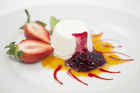 Ristorante Al Torchio Nuovo in Starnberg, Foto 6