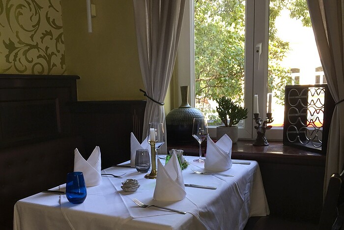 Restaurant Kanzlei in Dresden, Foto 5