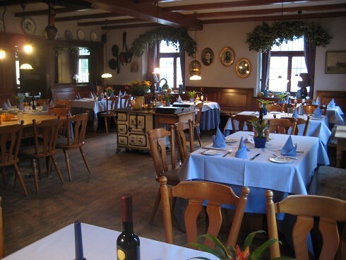  Goldener Adler Oberried - Hotel & Appartements in Oberried, Foto 14