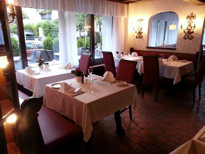 Ristorante Al Torchio Nuovo in Starnberg, Foto 1