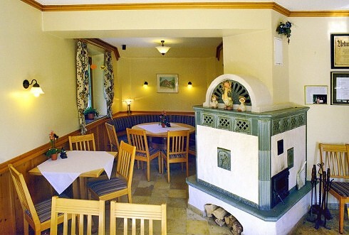Steiner Wirt in Tiefenbach, Foto 1