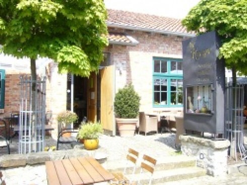 Restaurant Gutshof Rethmar in Sehnde