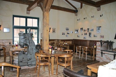 Gutshof Rethmar in Sehnde, Foto 28