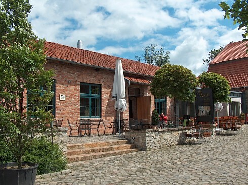 Gutshof Rethmar in Sehnde, Foto 27