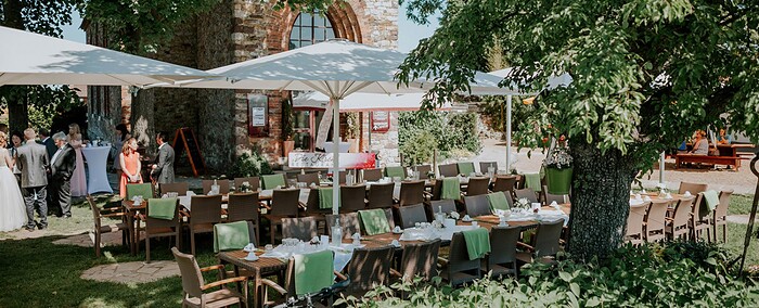 Restaurant Die Kirche in Magdeburg, Foto 7