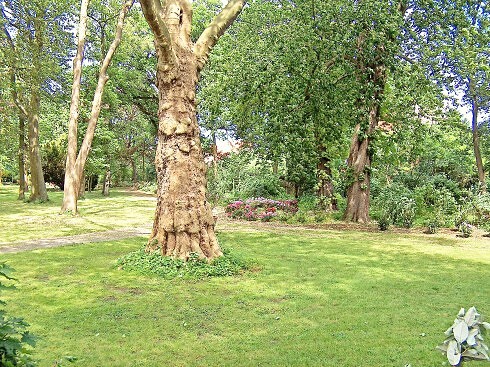 Gutshof Rethmar in Sehnde, Foto 25