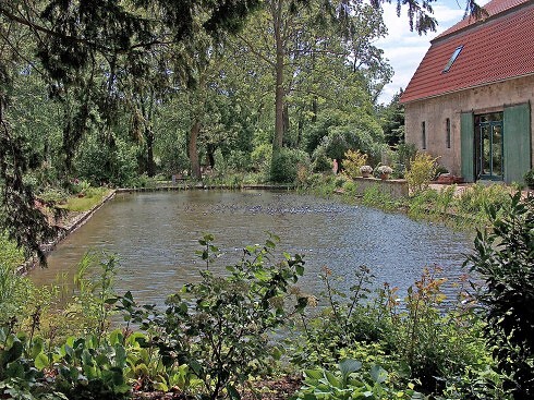 Gutshof Rethmar in Sehnde, Foto 24