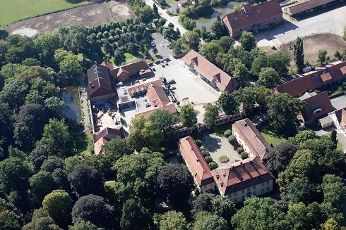 Gutshof Rethmar in Sehnde, Foto 22