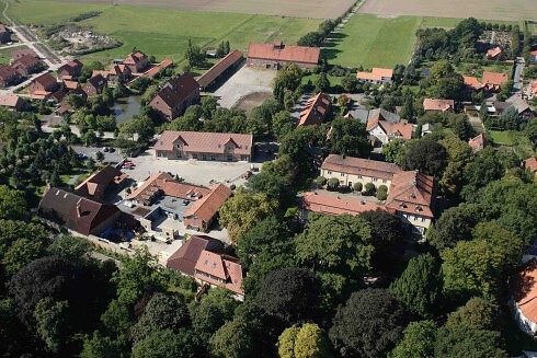 Gutshof Rethmar in Sehnde, Foto 21