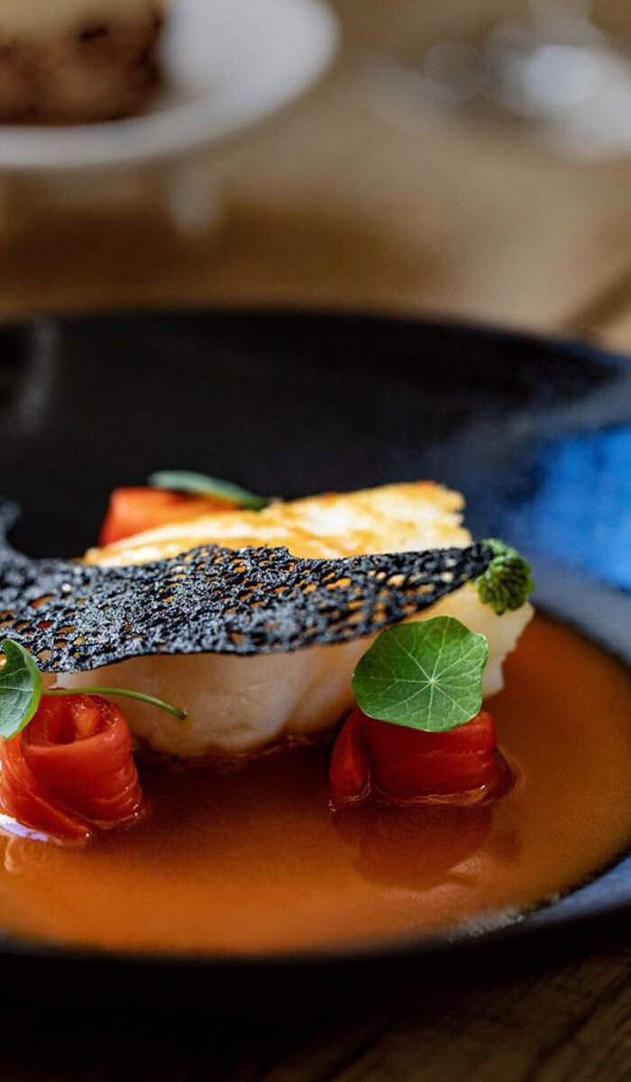 1515 RHINOCERVS Fine Dining Restaurant in Nürnberg, Foto 4