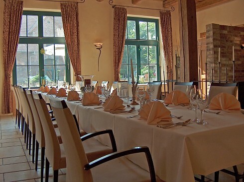Gutshof Rethmar in Sehnde, Foto 15