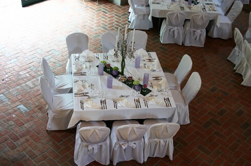 Gutshof Rethmar in Sehnde, Foto 12