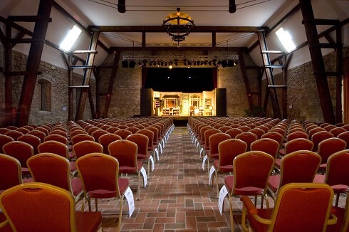 Gutshof Rethmar in Sehnde, Foto 11