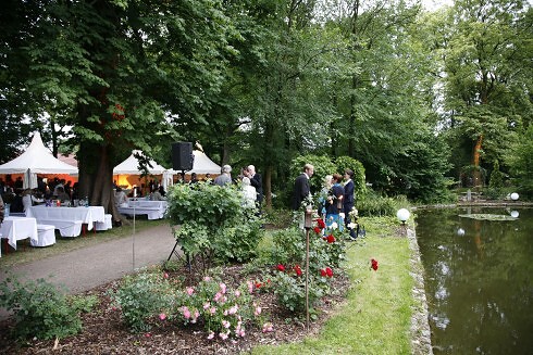 Gutshof Rethmar in Sehnde, Foto 9